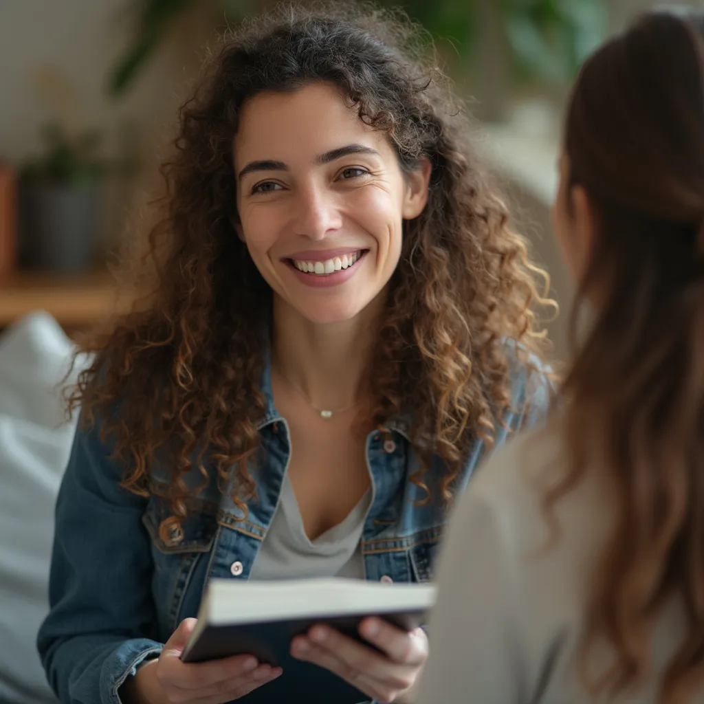 Article de blog sur la communication bienveillante