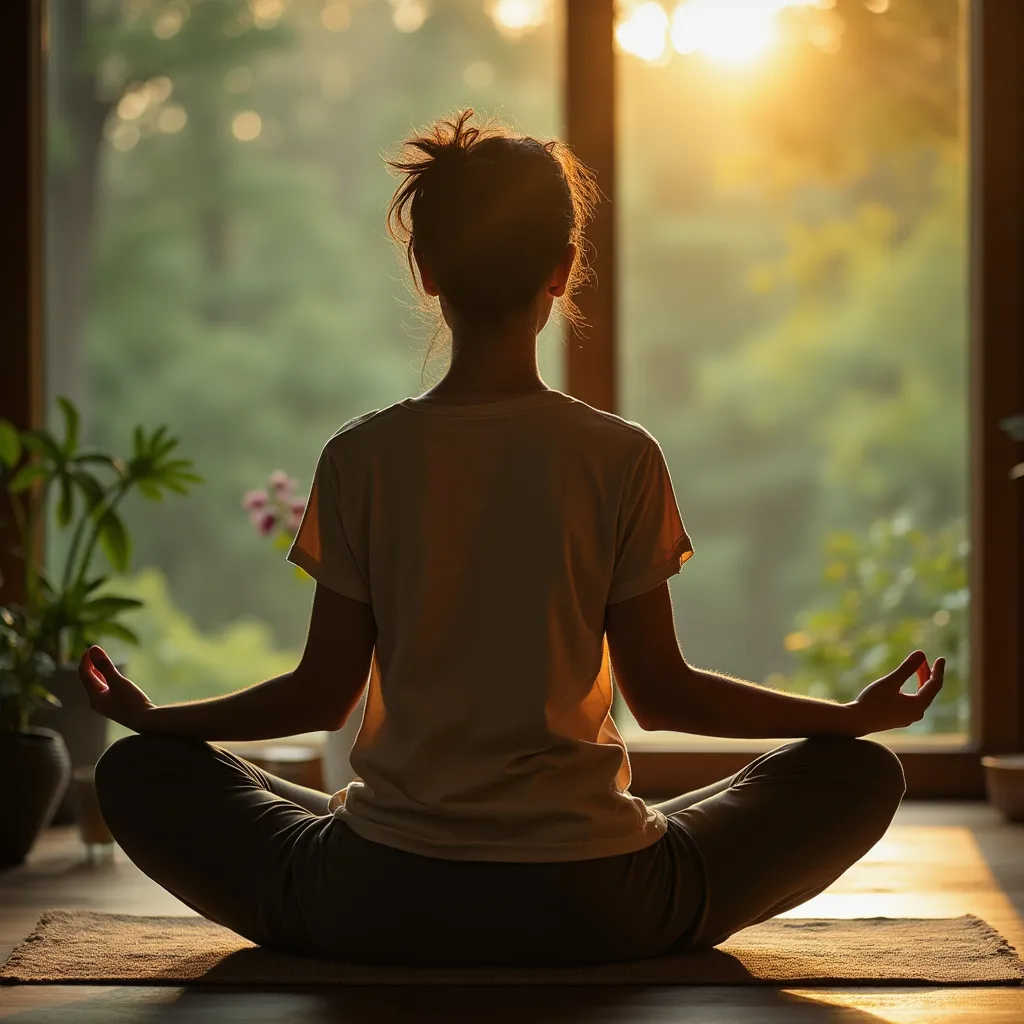 Service de coaching pour la gestion du stress