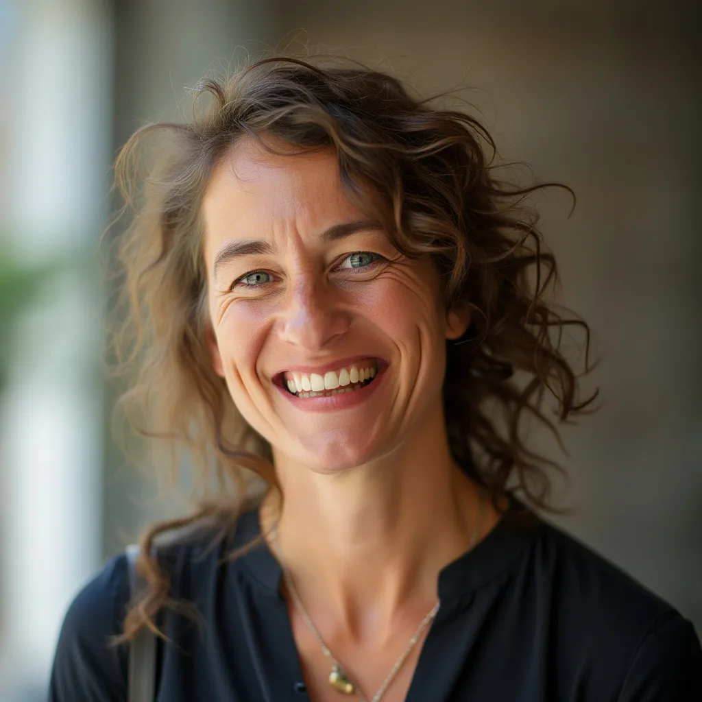 Témoignage de Sophie Martin